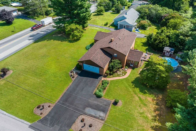 $480,000 | 636 Rosser Avenue, Waynesboro, VA 22980