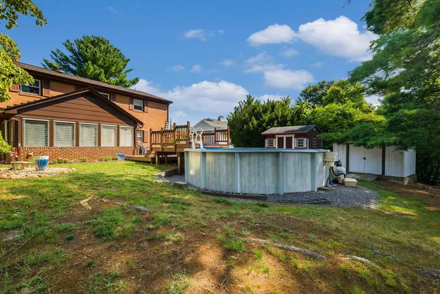 $480,000 | 636 Rosser Avenue, Waynesboro, VA 22980