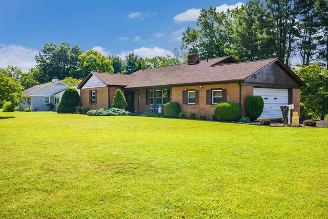 $480,000 | 636 Rosser Avenue, Waynesboro, VA 22980