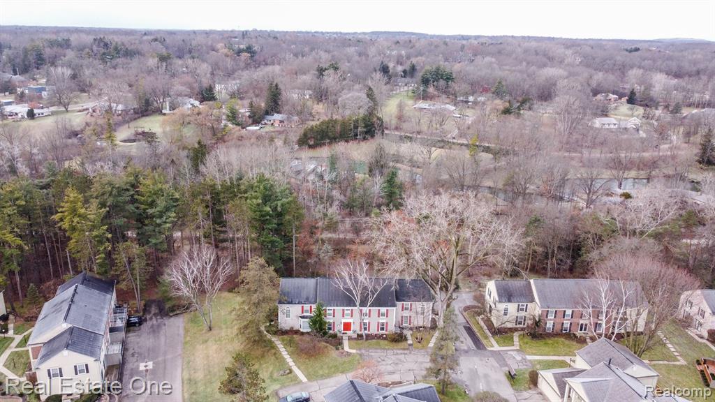 1439 Lantern Lane Rochester Hills, MI 48306 - Photo 35 of 39