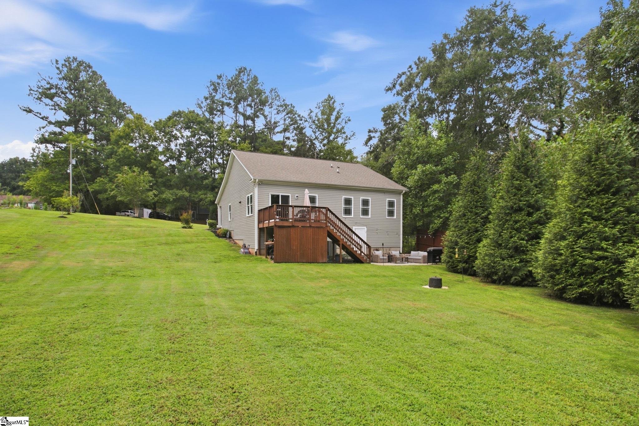 334 Tugaloo Road Travelers Rest, SC 29690 - Photo 27 of 29 Gallery Image 27