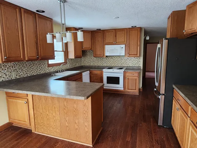 $319,900 | 4345 72nd Street Northwest, Walker, MN 56484