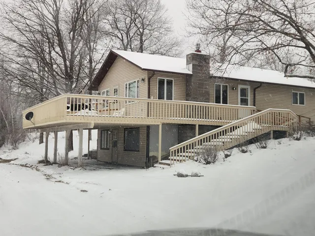 $319,900 | 4345 72nd Street Northwest, Walker, MN 56484