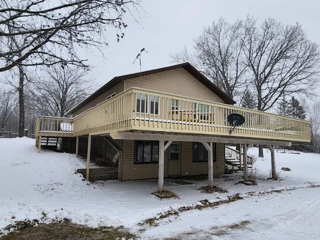 $319,900 | 4345 72nd Street Northwest, Walker, MN 56484
