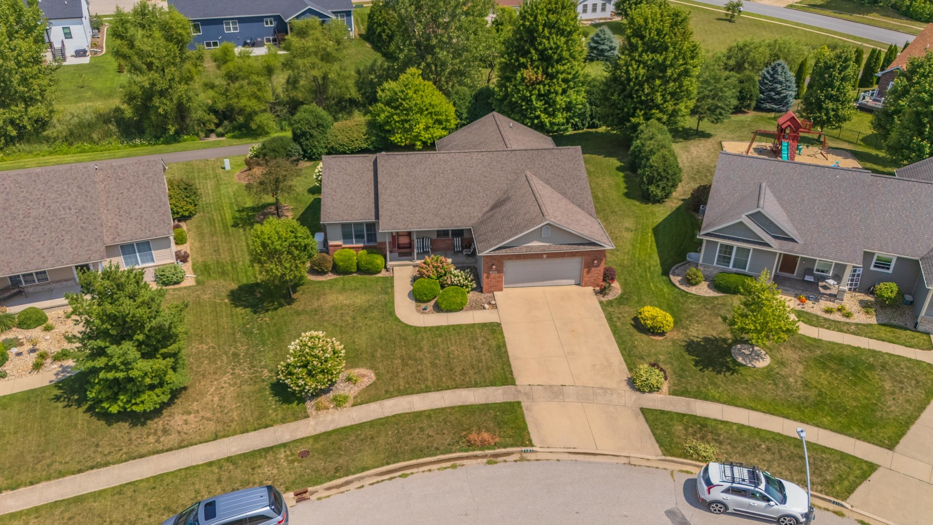 2102 Denton Lane Normal, IL 61761 - Photo 2 of 43 Gallery Image 2