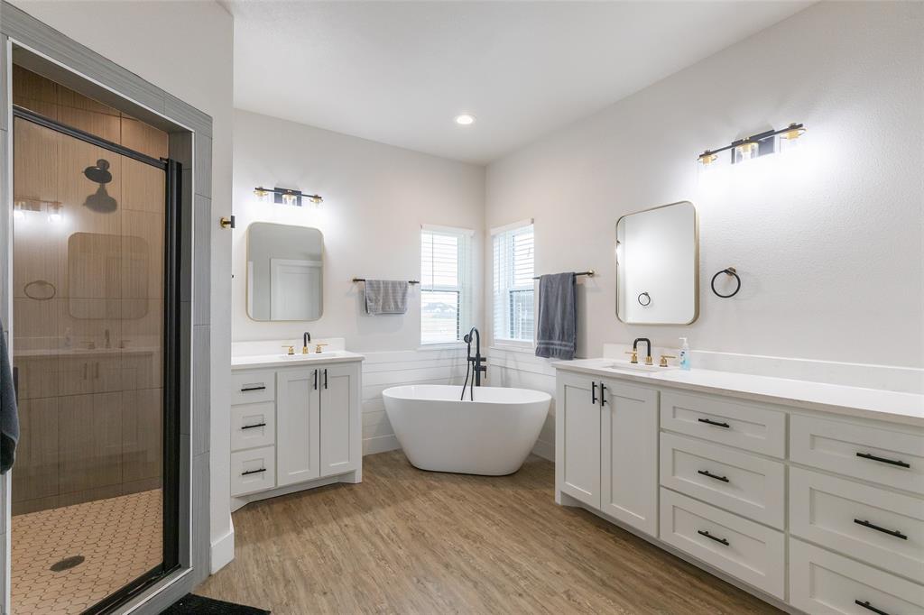 208 Ridge Road Tuscola, TX 79562 - Photo 14 of 40 Gallery Image 14
