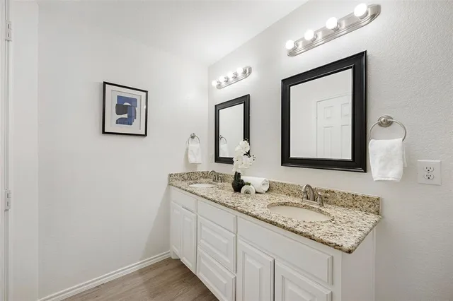 $2,000 | 1605 Village Park Trail, Burleson, TX 76028