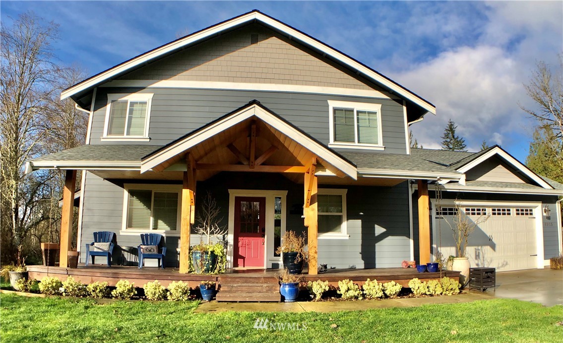 6915 Robe Menzel Road Granite Falls, WA 98252 - Photo 1 of 30