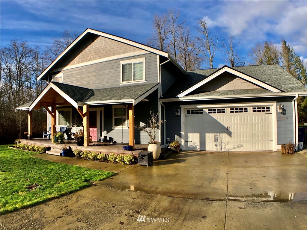 6915 Robe Menzel Road Granite Falls, WA 98252 - Photo 2 of 30