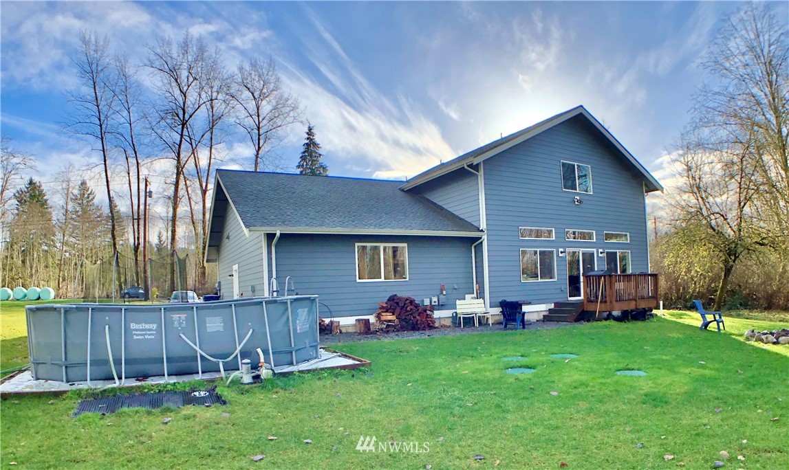 6915 Robe Menzel Road Granite Falls, WA 98252 - Photo 28 of 30