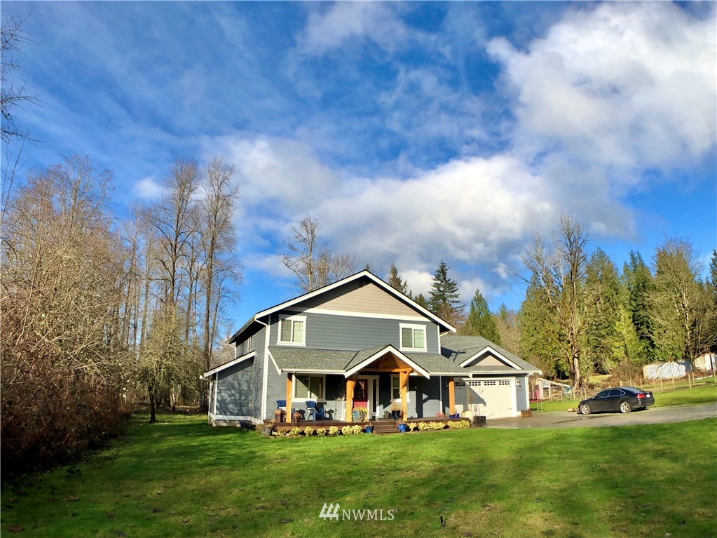 6915 Robe Menzel Road Granite Falls, WA 98252 - Photo 29 of 30