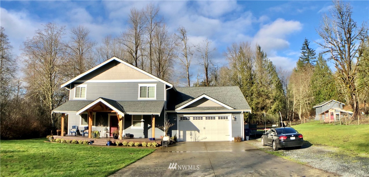 6915 Robe Menzel Road Granite Falls, WA 98252 - Photo 30 of 30