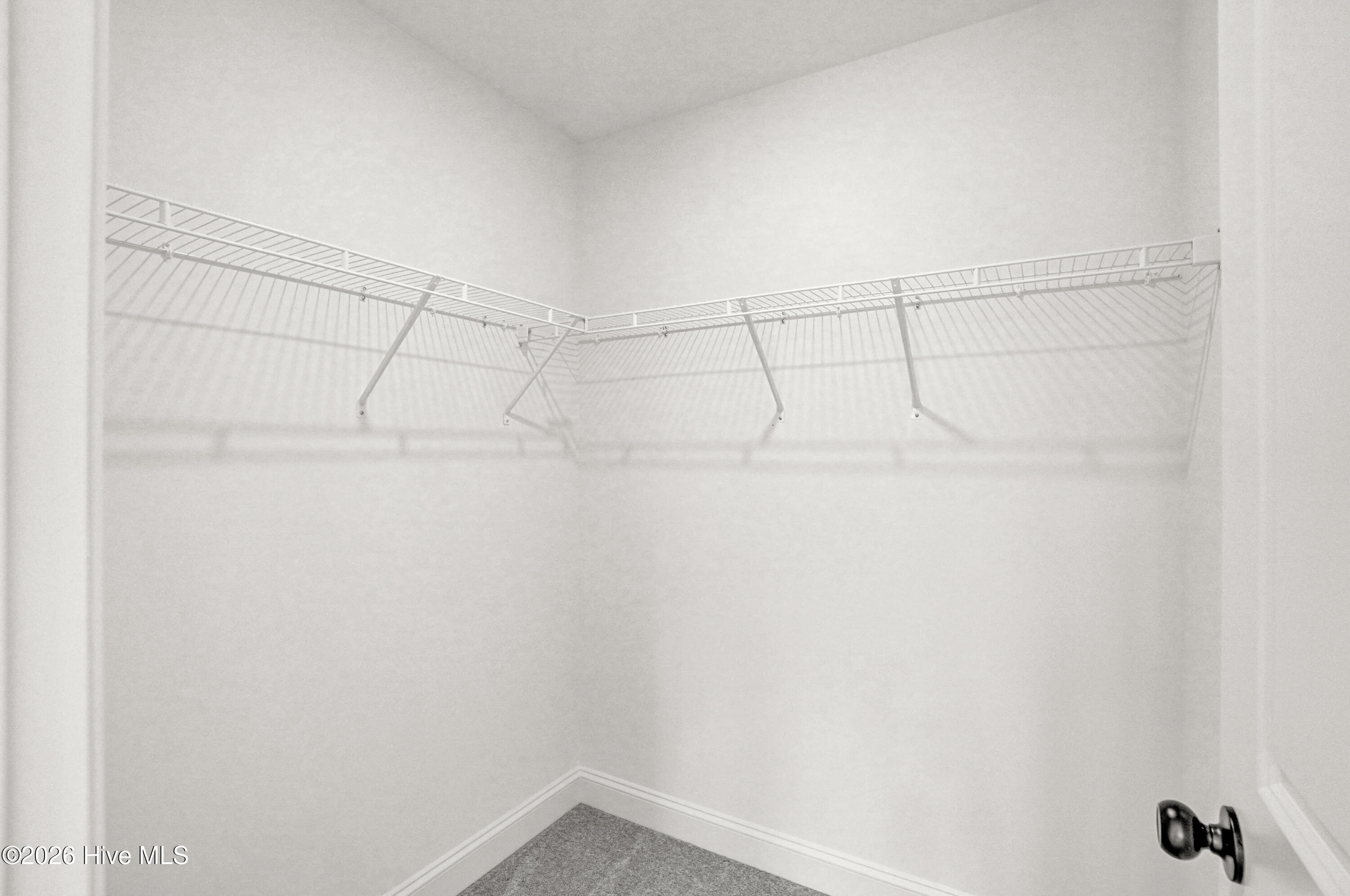 430 Albion Court Carthage, NC 28327 - Photo 29 of 39 Secondary closet