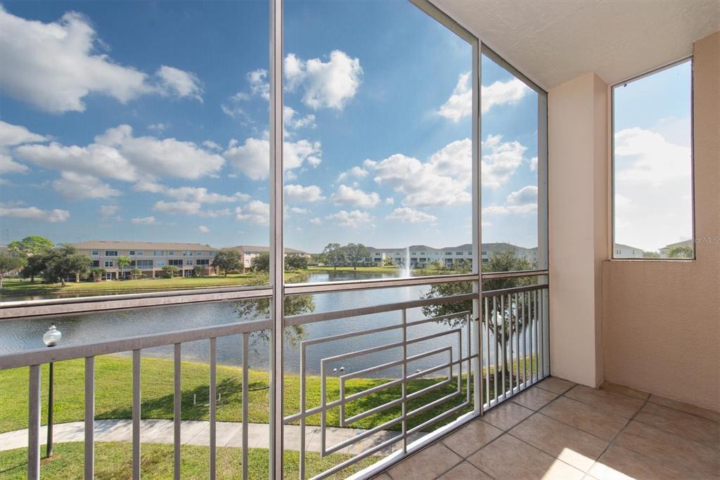 7069 Key Haven Road, Unit 302 Seminole, FL 33777 - Photo 18 of 65 a view of city from balcony