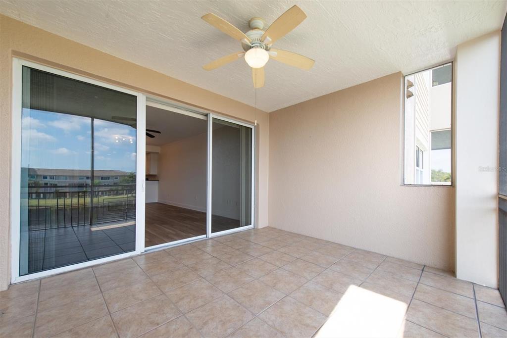 7069 Key Haven Road, Unit 302 Seminole, FL 33777 - Photo 21 of 65 a view of empty room