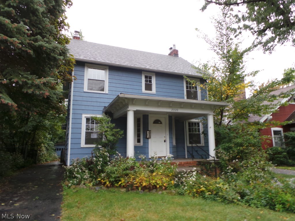 2920 Hampshire Road Cleveland, OH 44118 - Photo 1 of 15