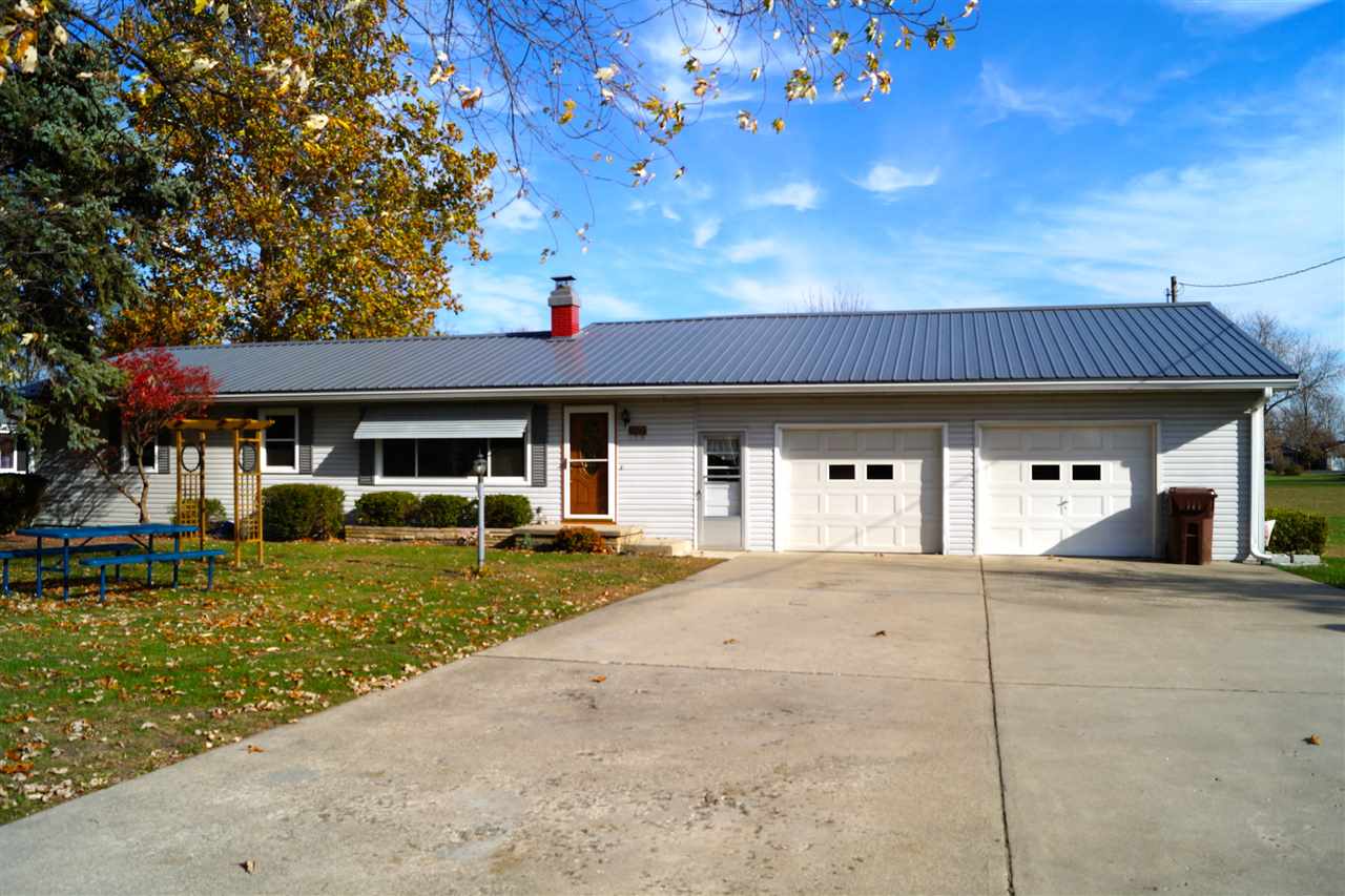 309 North St Road Akron, IN 46910 - Photo 1 of 20 Gallery Image 1