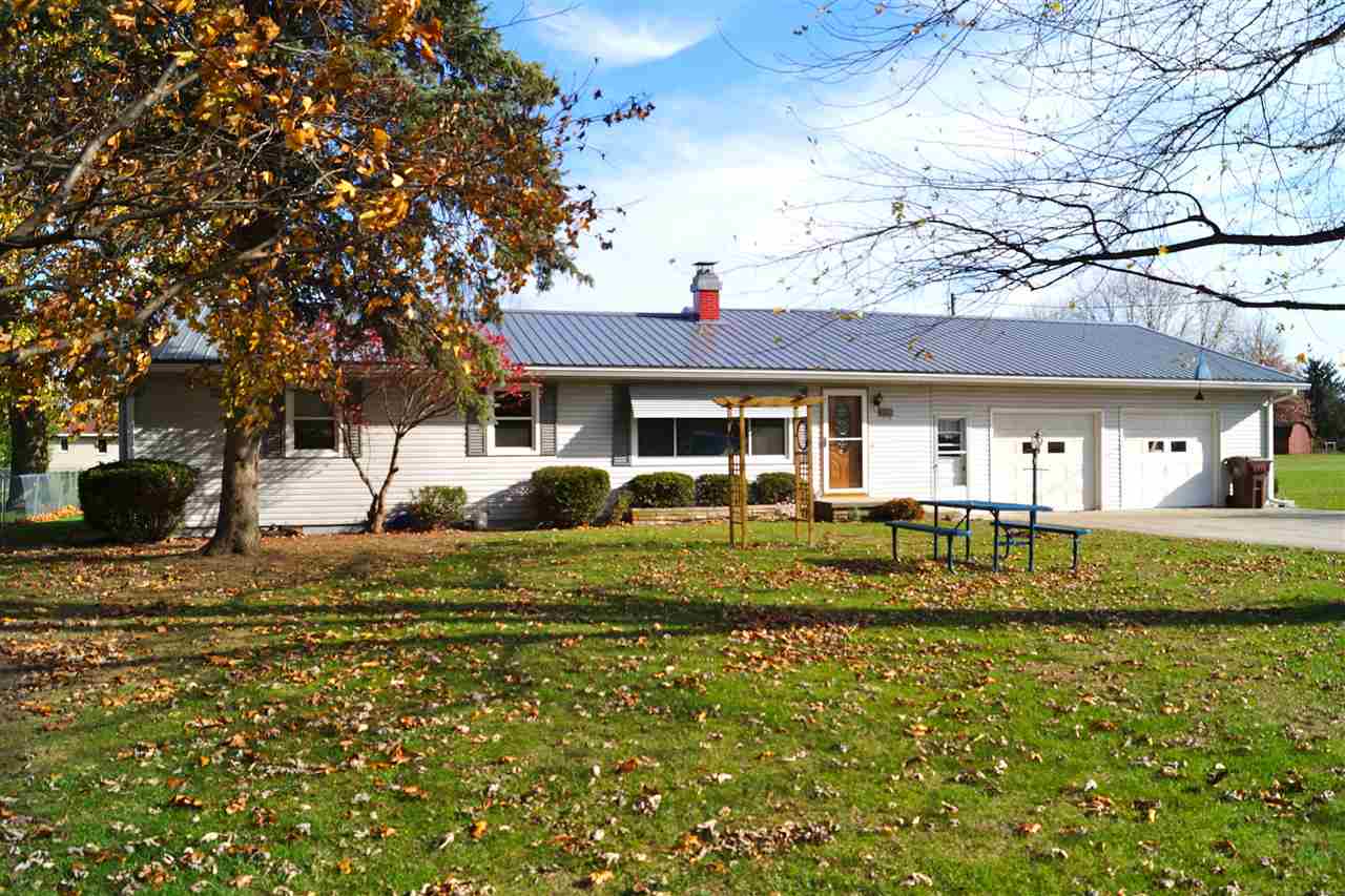 309 North St Road Akron, IN 46910 - Photo 2 of 20 Gallery Image 2