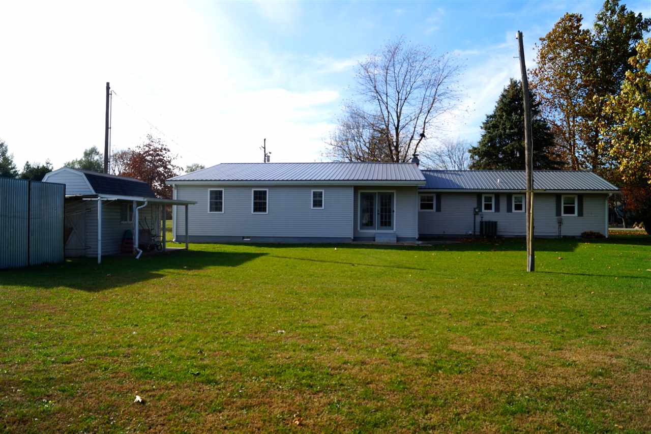 309 North St Road Akron, IN 46910 - Photo 4 of 20 Gallery Image 4