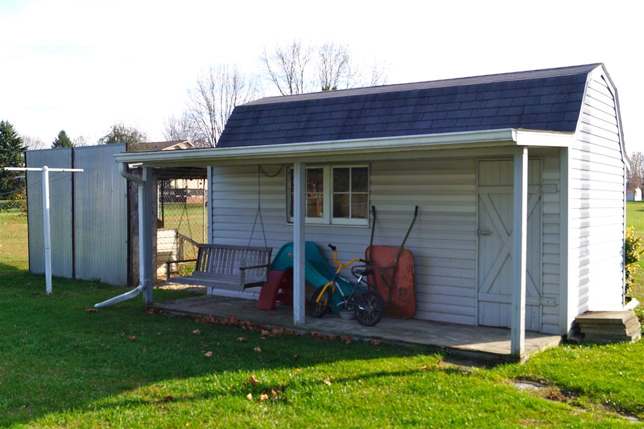 309 North St Road Akron, IN 46910 - Photo 5 of 20 Gallery Image 5