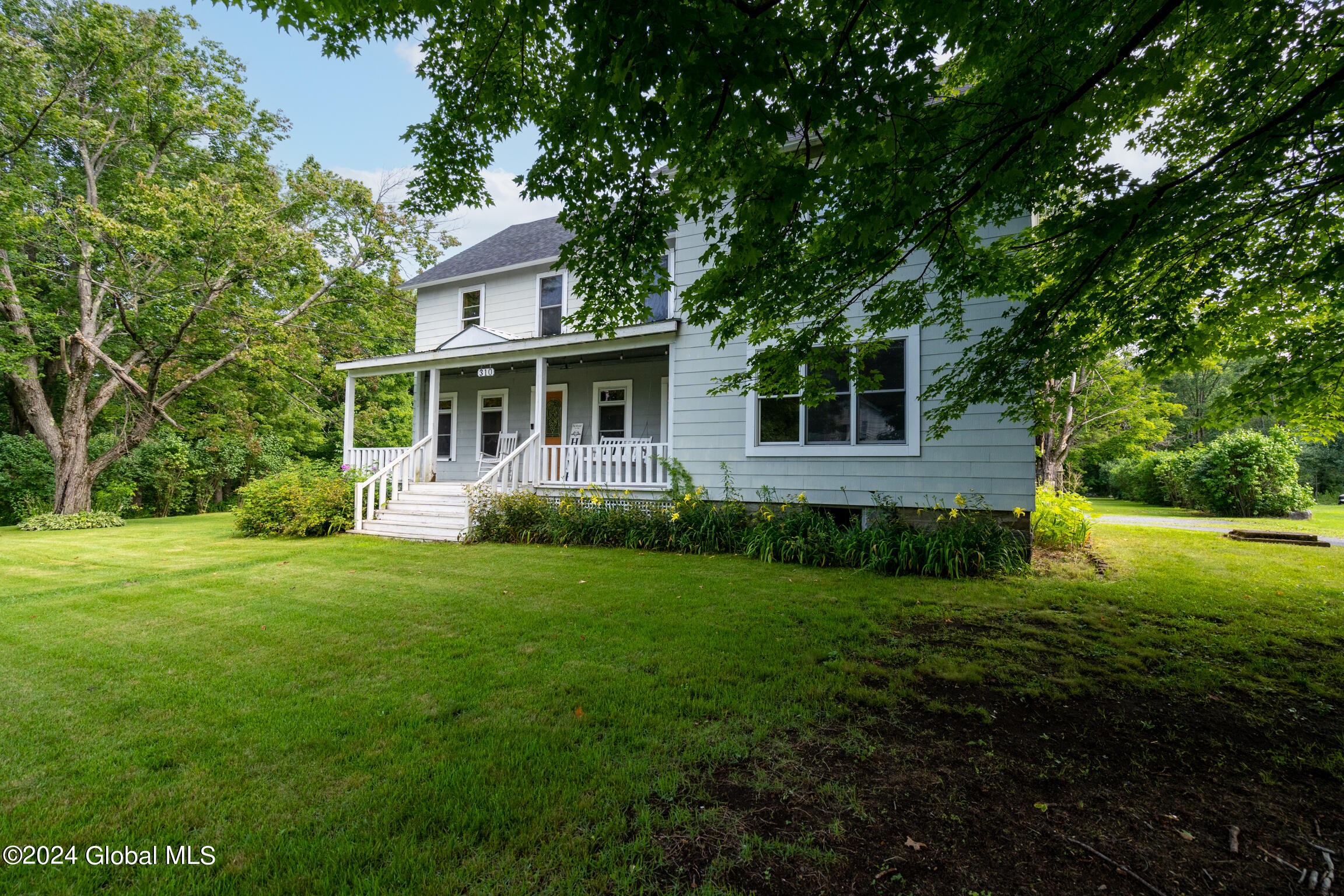 310 Pine Street Corinth, NY 12822 - Photo 2 of 10 310 Pine St-2