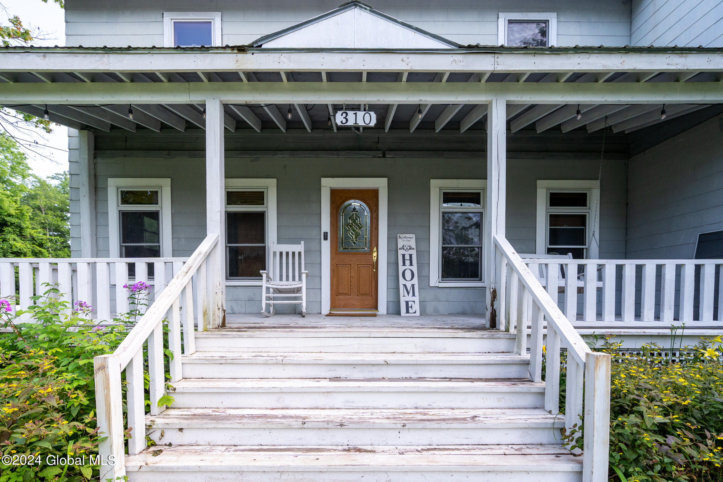 310 Pine Street Corinth, NY 12822 - Photo 4 of 10 310 Pine St-4