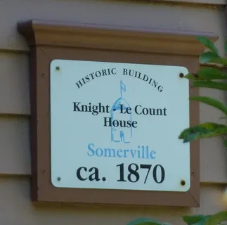 a close up of a sign