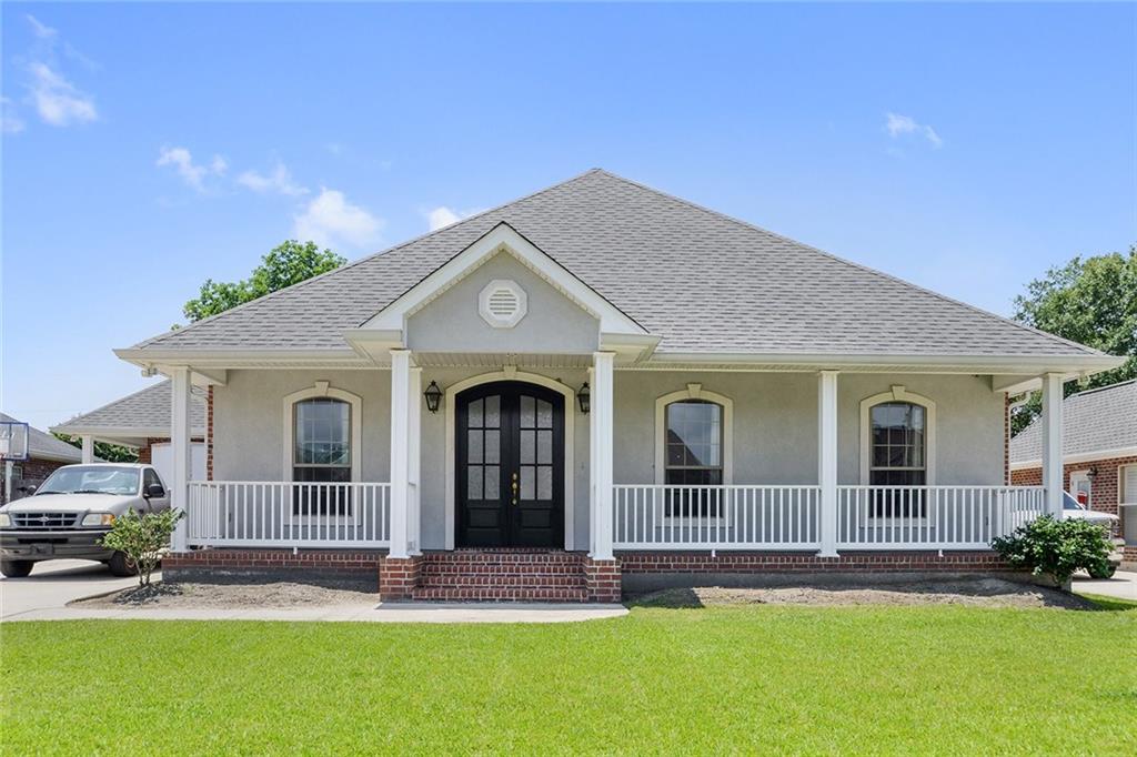 191 Rue Landry St. Rose, LA 70087 - Photo 1 of 19 Gallery Image 1