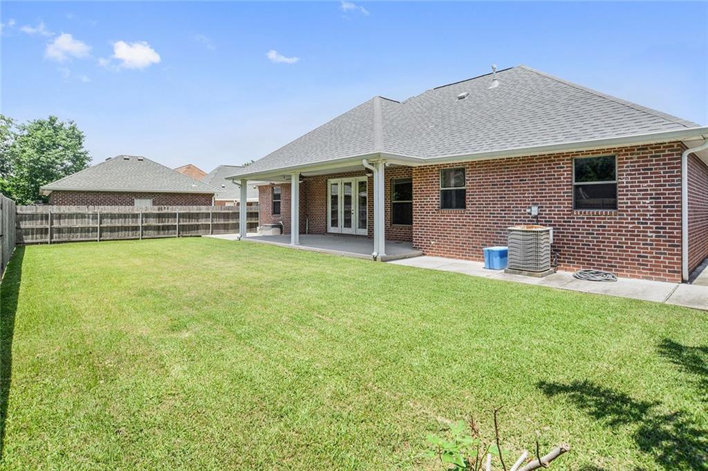 191 Rue Landry St. Rose, LA 70087 - Photo 18 of 19 Gallery Image 18