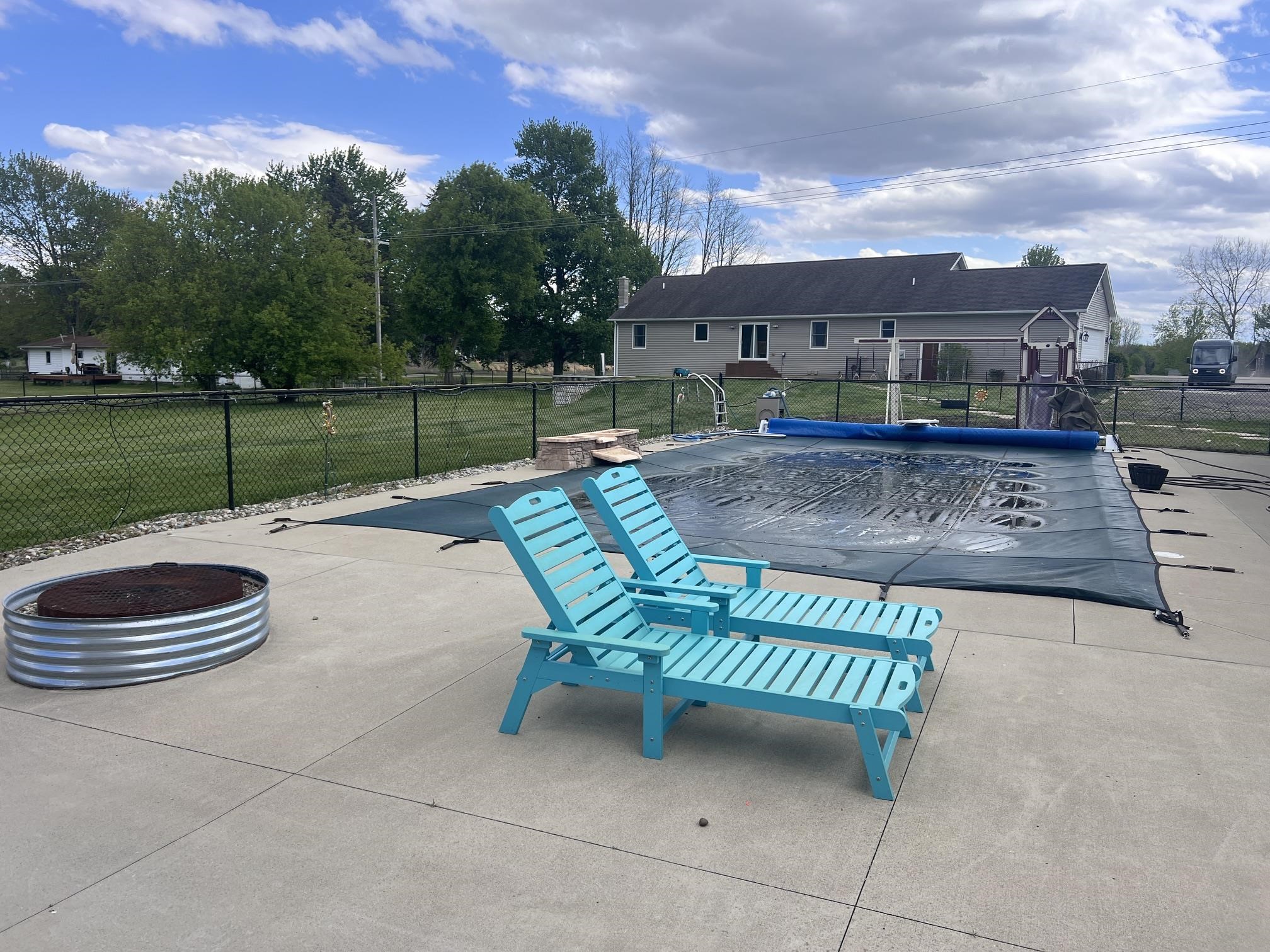 775 East Beard Road Perry, MI 48872 - Photo 34 of 47
