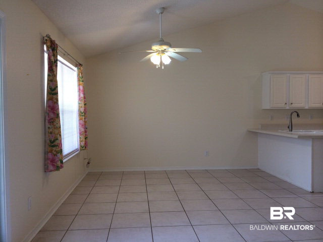 16397 Othello Lane Foley, AL 36535 - Photo 14 of 31 Plenty of room for a kitchen table and chairs