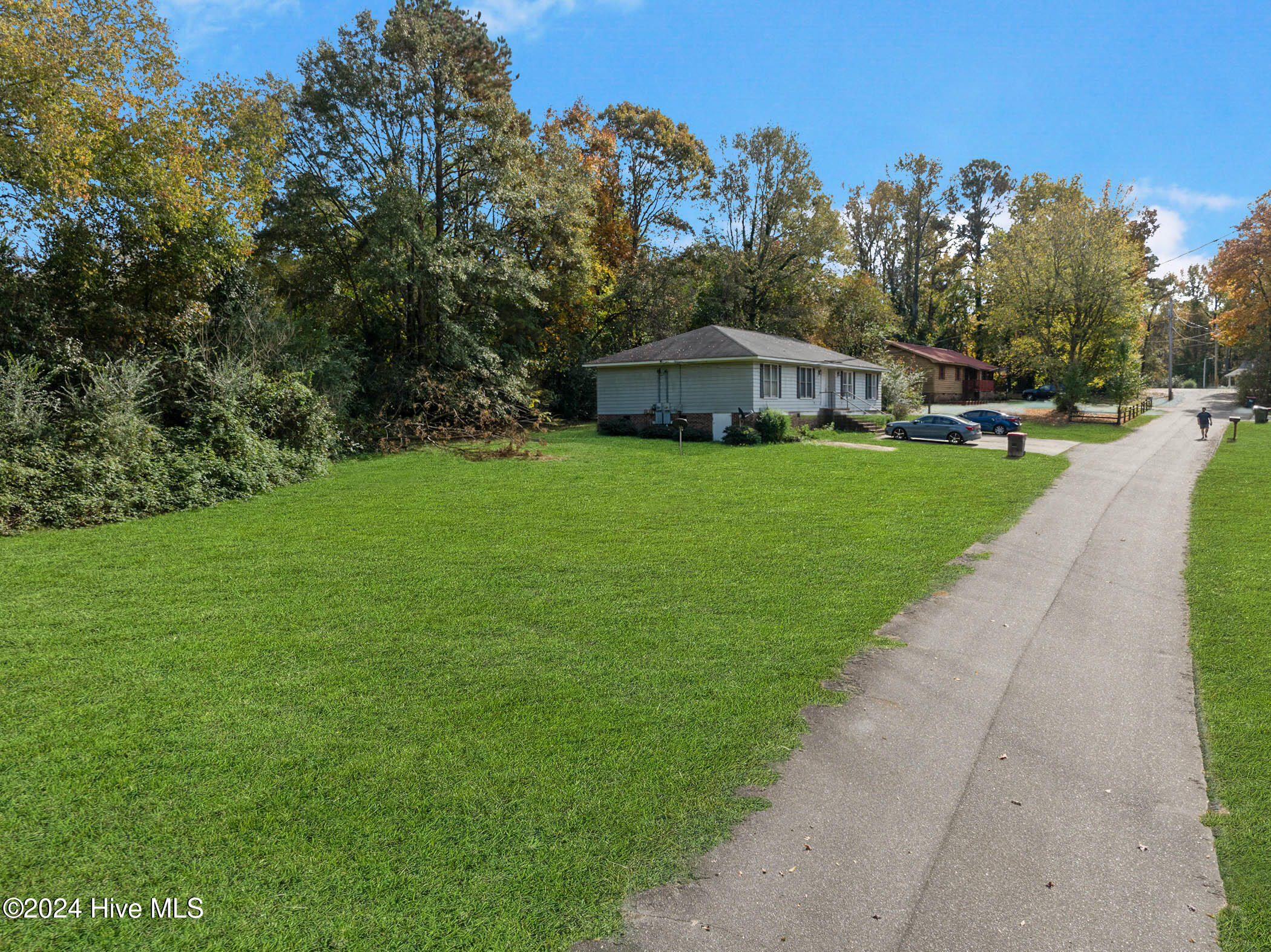 115 Emory Street Rockingham, NC 28379 - Photo 1 of 16 DJI_0289