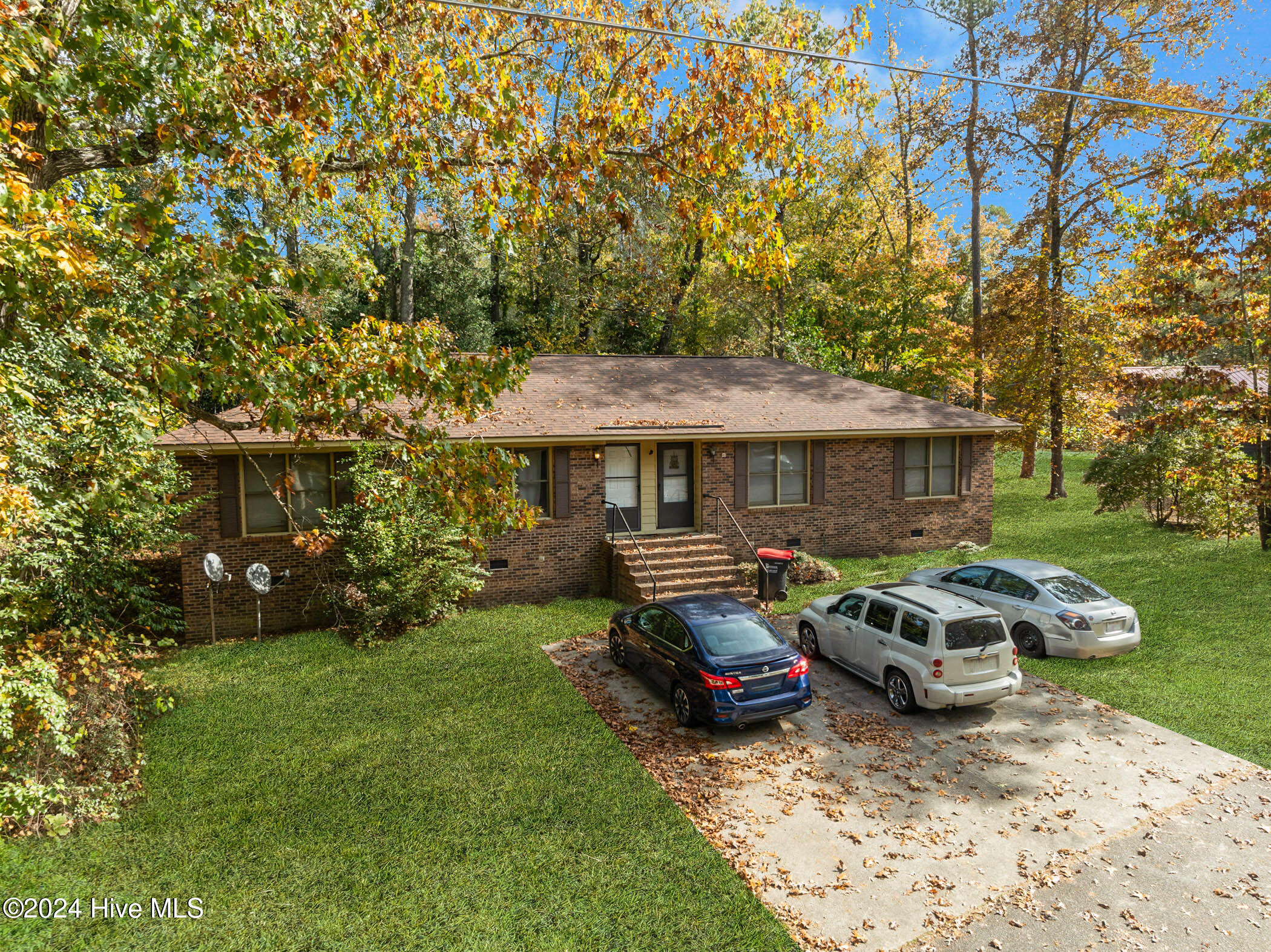 115 Emory Street Rockingham, NC 28379 - Photo 11 of 16 DJI_0299