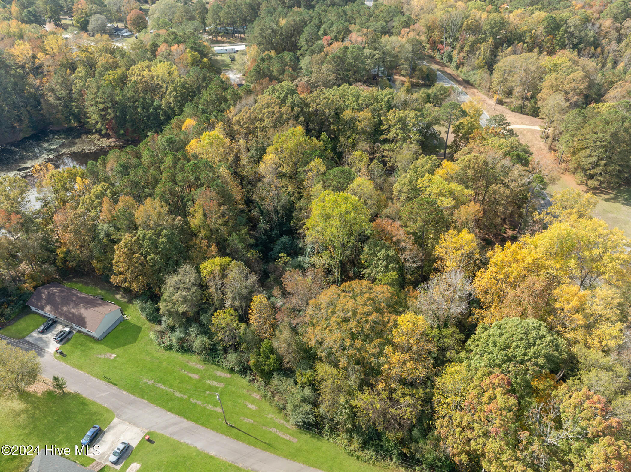 115 Emory Street Rockingham, NC 28379 - Photo 12 of 16 DJI_0300