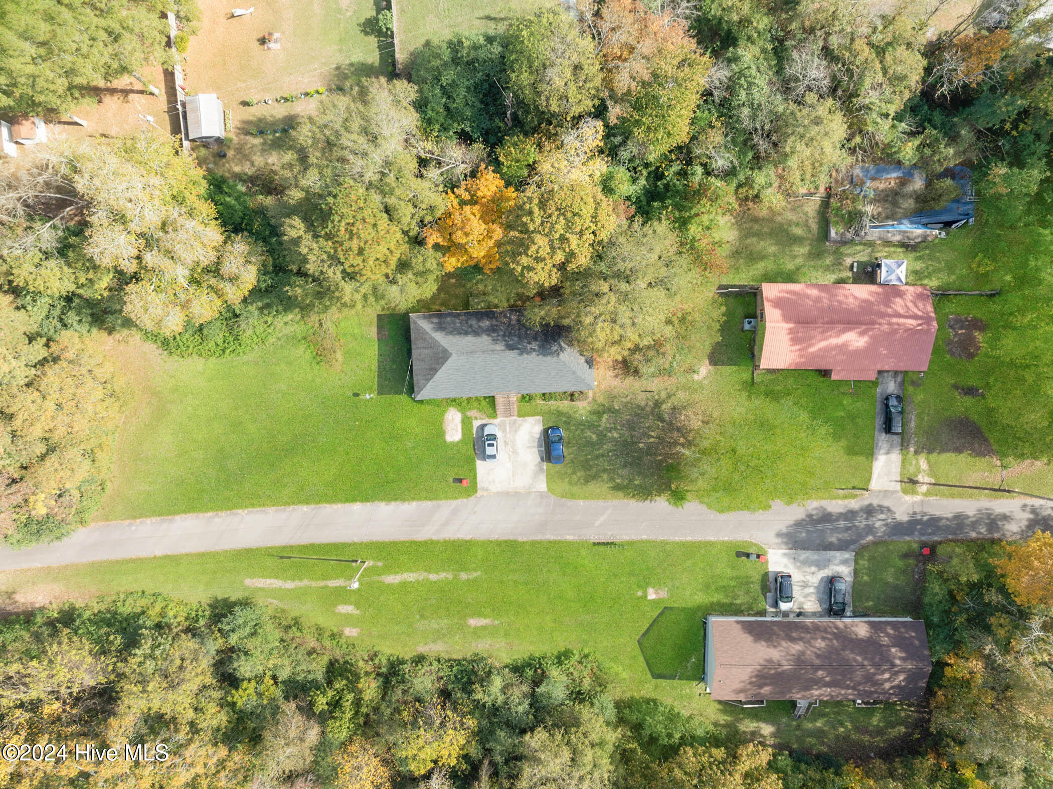 115 Emory Street Rockingham, NC 28379 - Photo 15 of 16 DJI_0303