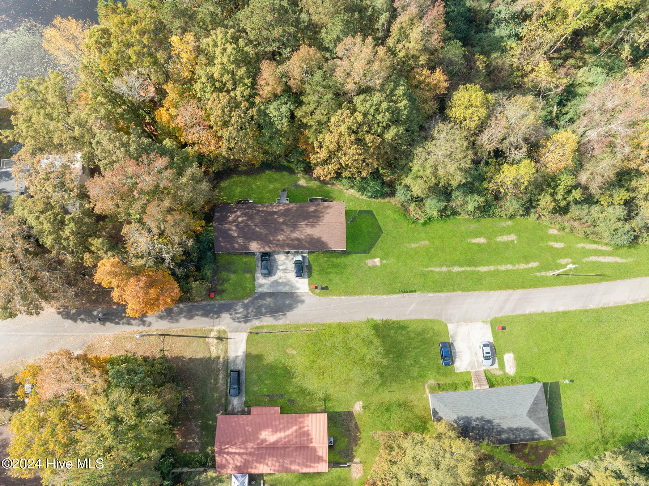 115 Emory Street Rockingham, NC 28379 - Photo 16 of 16 DJI_0304