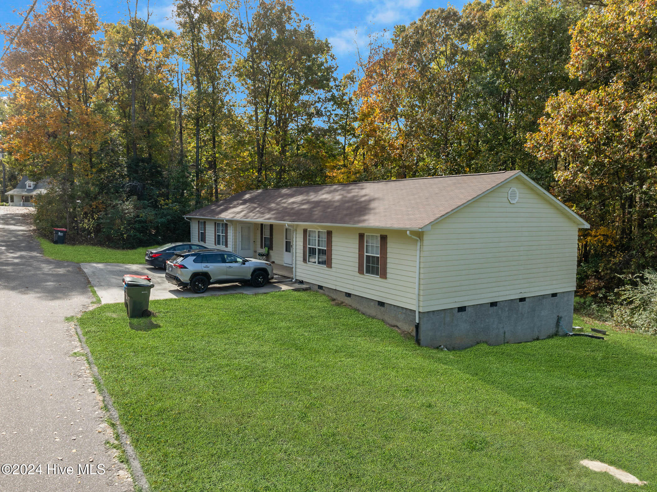 115 Emory Street Rockingham, NC 28379 - Photo 5 of 16 DJI_0293