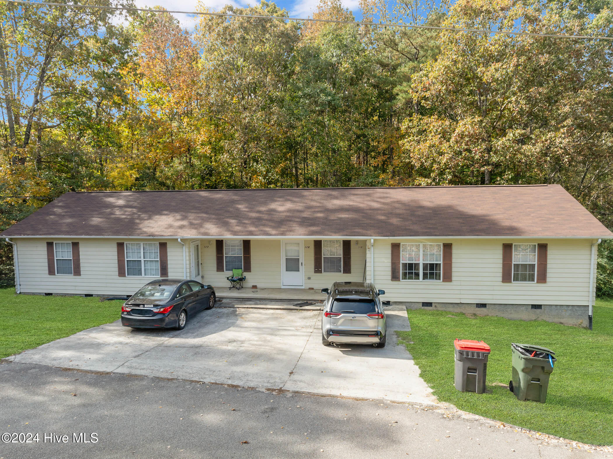 115 Emory Street Rockingham, NC 28379 - Photo 6 of 16 DJI_0294