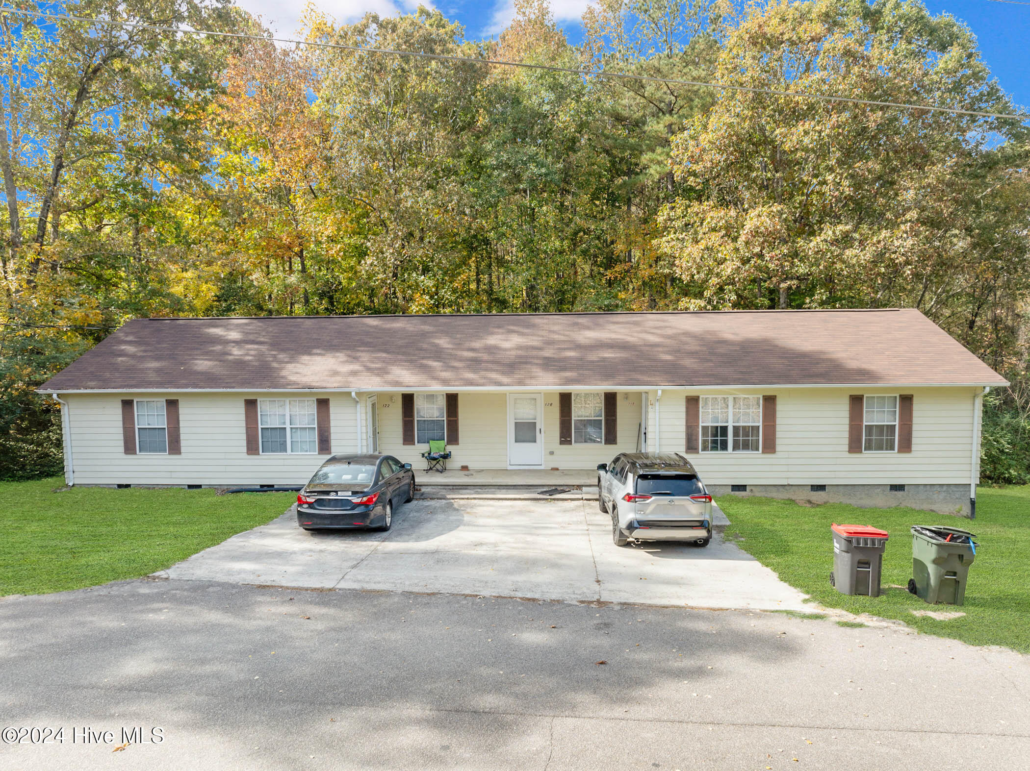 115 Emory Street Rockingham, NC 28379 - Photo 7 of 16 DJI_0295
