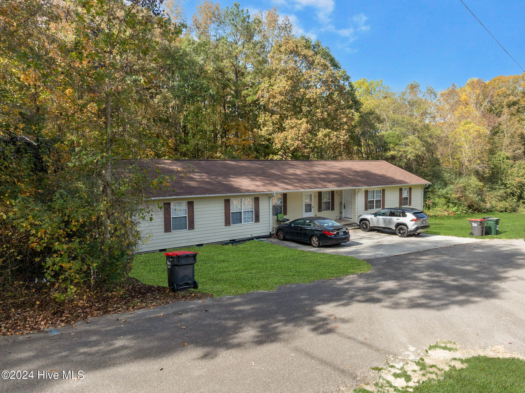 115 Emory Street Rockingham, NC 28379 - Photo 8 of 16 DJI_0296