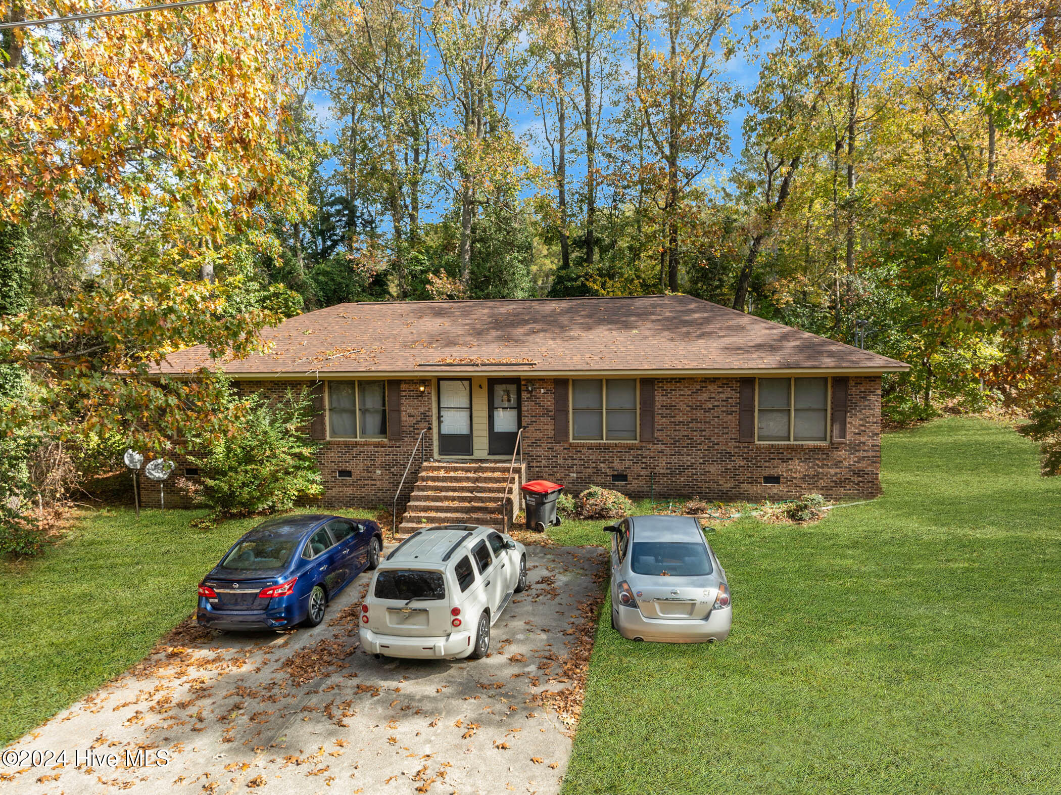 115 Emory Street Rockingham, NC 28379 - Photo 10 of 16 DJI_0298