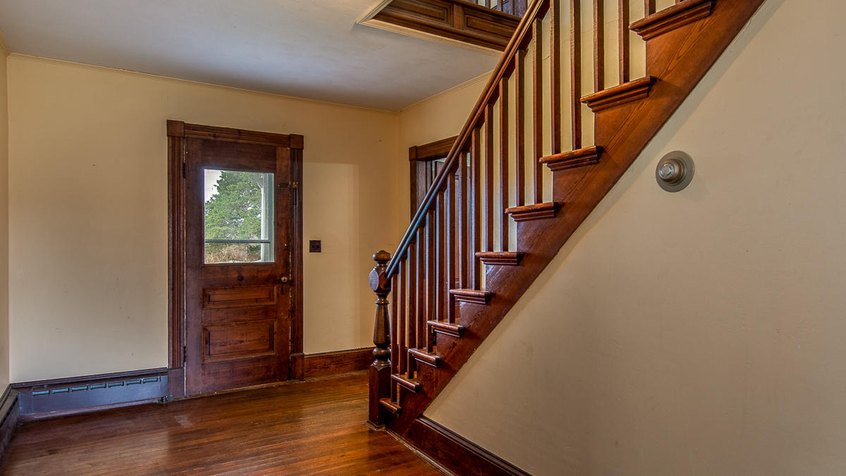2422 Poor Farm Road Fincastle, VA 24090 - Photo 19 of 61 Welcome!