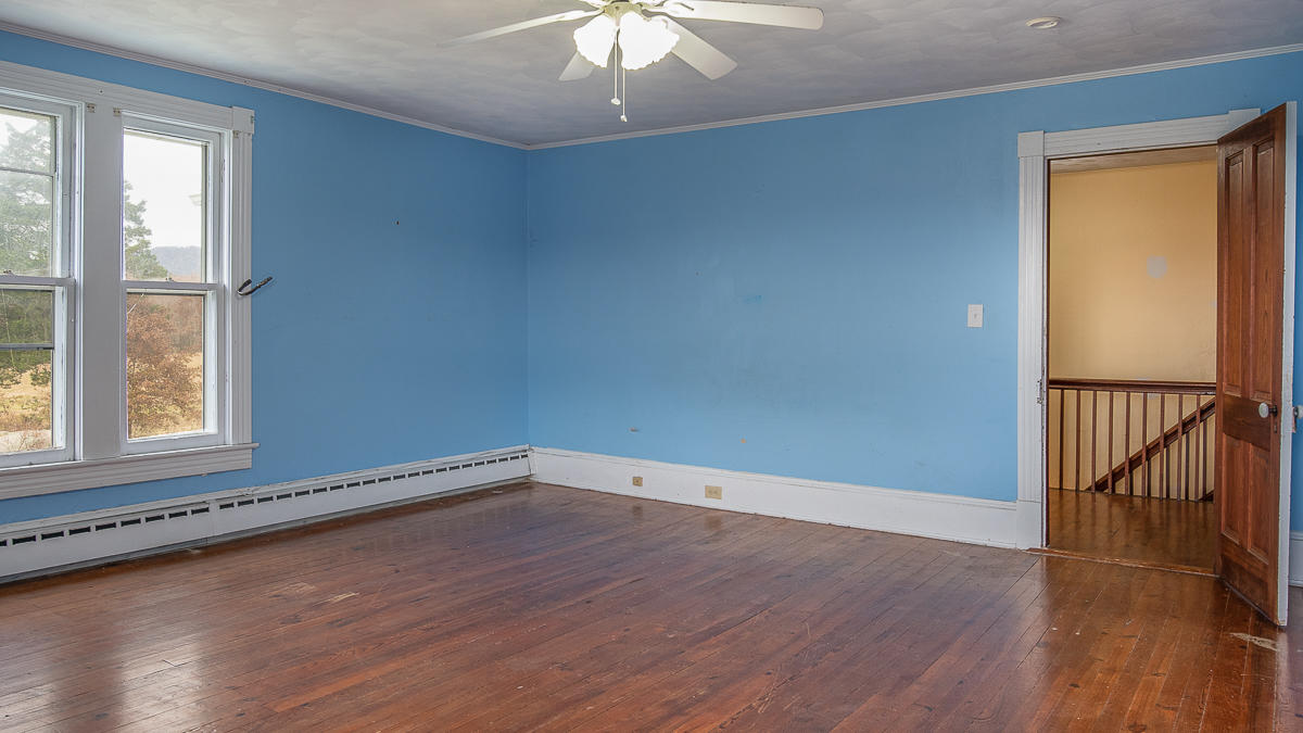 2422 Poor Farm Road Fincastle, VA 24090 - Photo 39 of 61 Bedroom