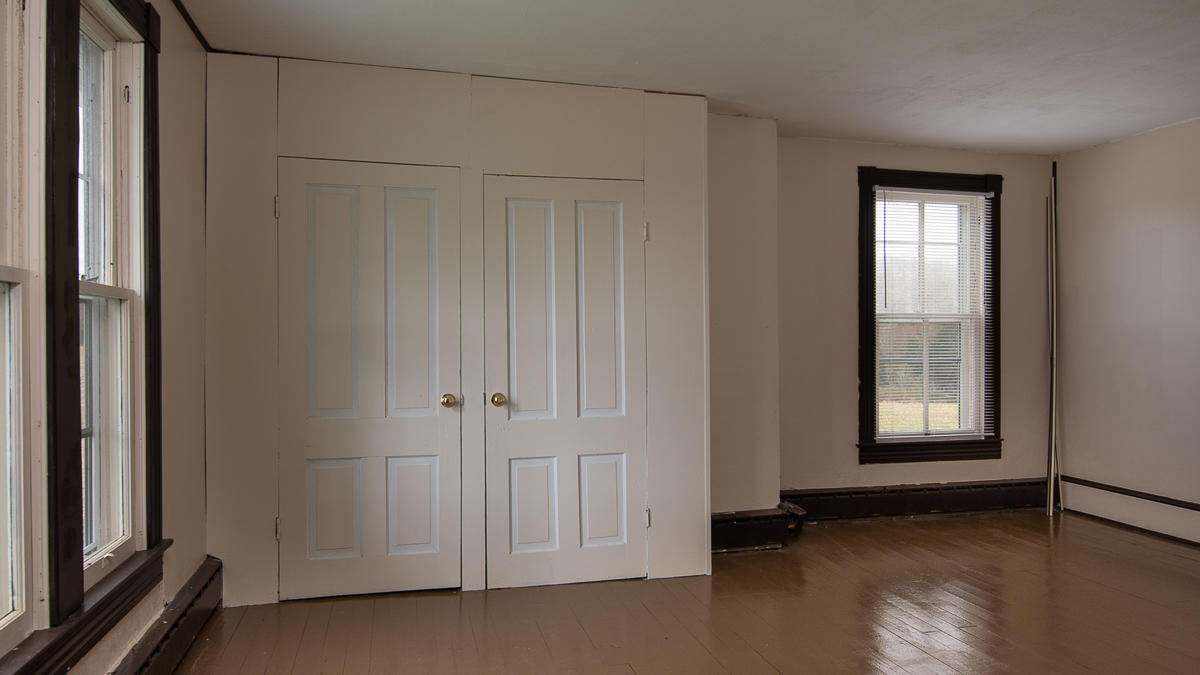 2422 Poor Farm Road Fincastle, VA 24090 - Photo 45 of 61 Bedroom