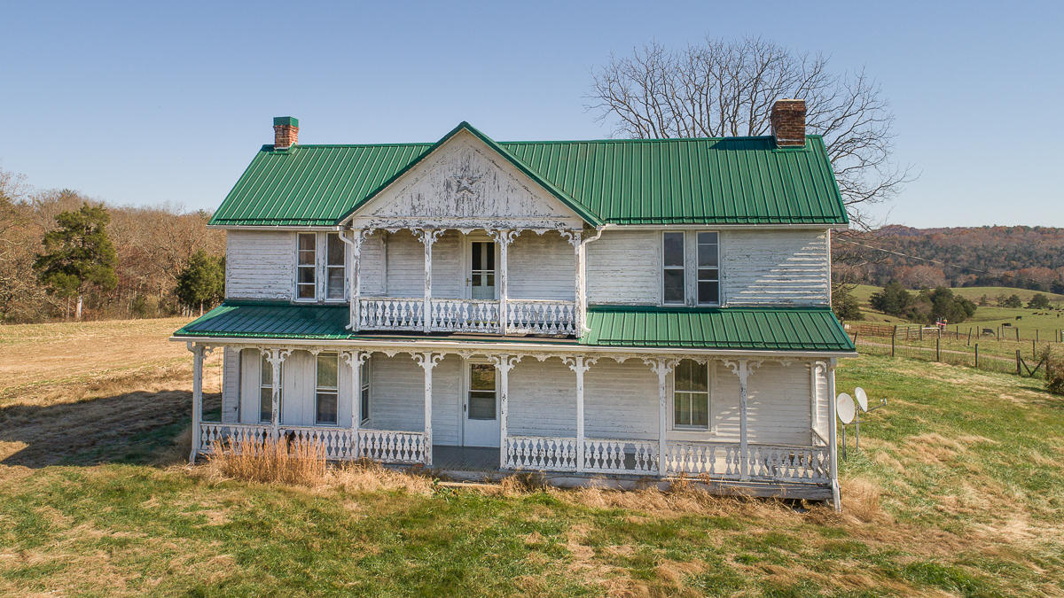 2422 Poor Farm Road Fincastle, VA 24090 - Photo 50 of 61 Home View