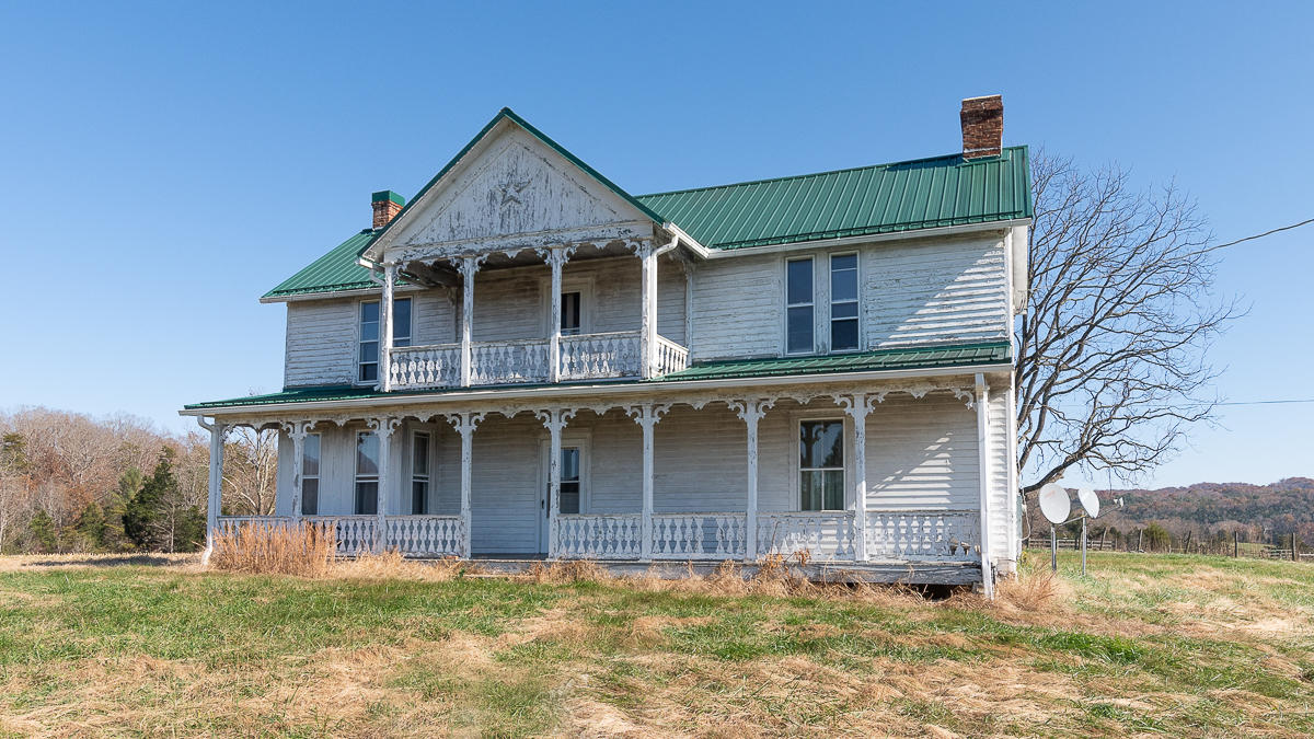 2422 Poor Farm Road Fincastle, VA 24090 - Photo 7 of 61 Rare Opportunity!