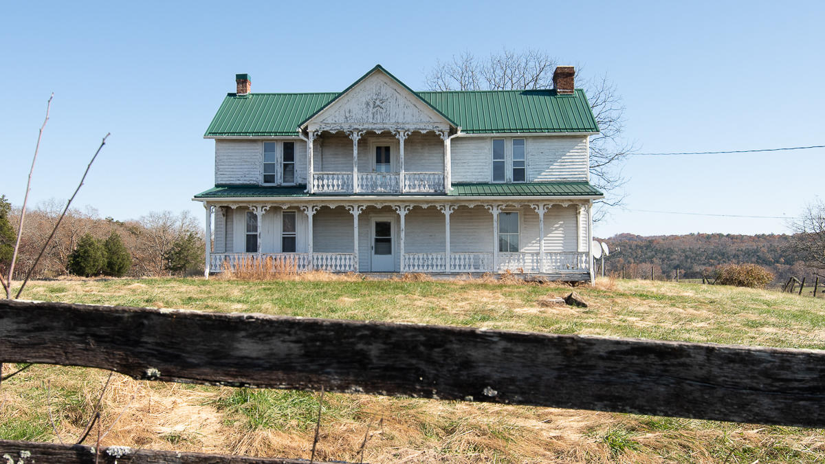 2422 Poor Farm Road Fincastle, VA 24090 - Photo 8 of 61 Roof and boiler recently replaced