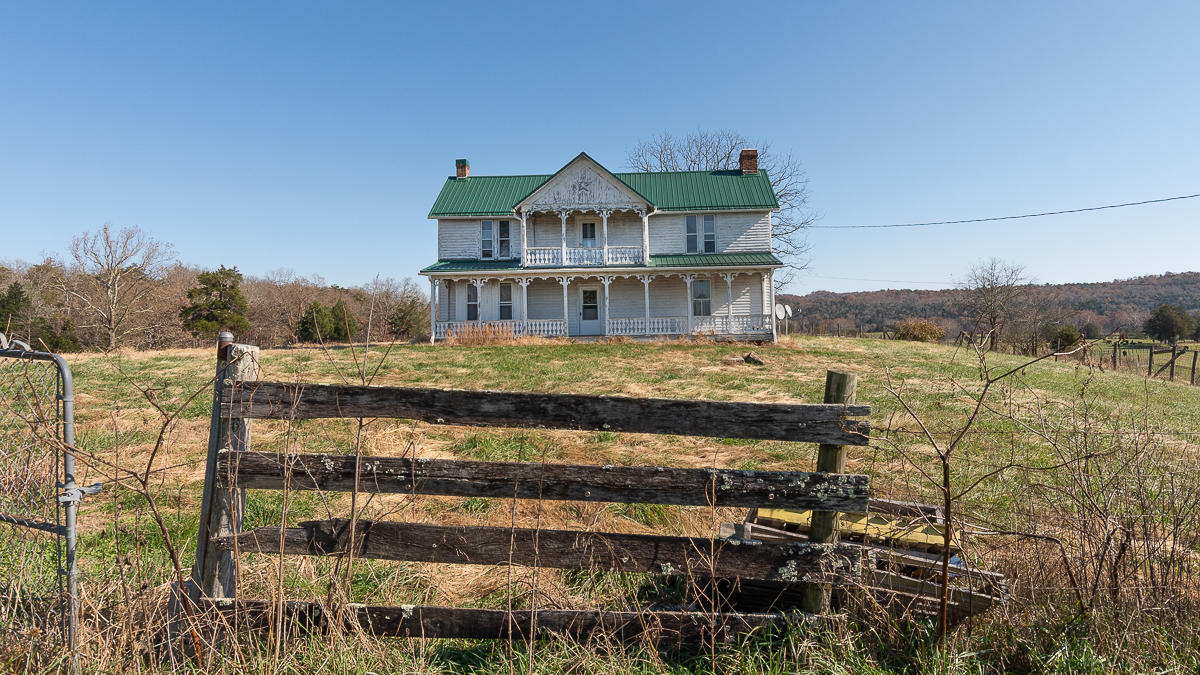 2422 Poor Farm Road Fincastle, VA 24090 - Photo 9 of 61 1st time offered for sale!