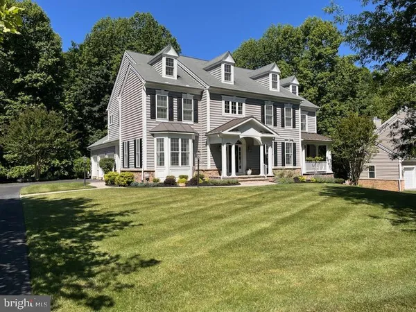 $1,400,000 | 4325 Buckskin Wood Drive, Ellicott City, MD 21042