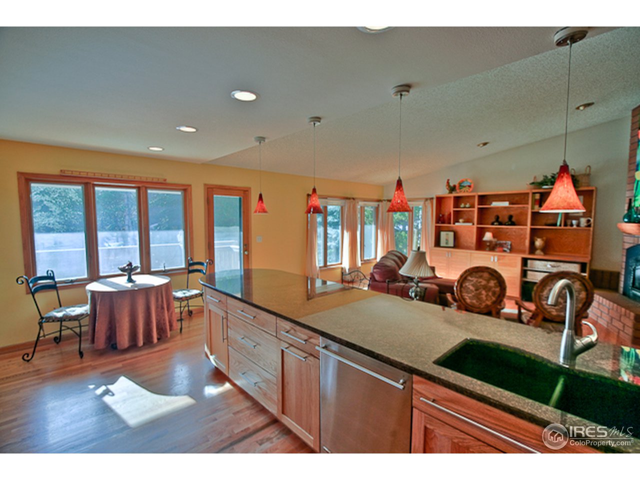 7127 Four Rivers Road Boulder, CO 80301 - Photo 3 of 18